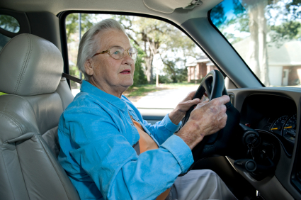 granny and inverters